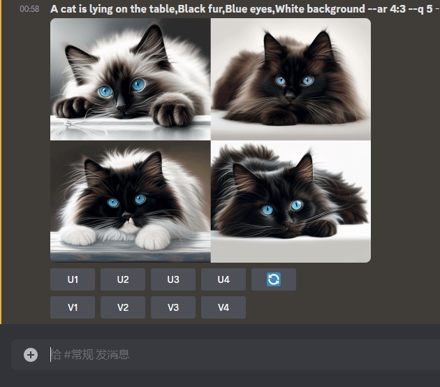 超详细!AI 绘画神器 Midjourney 基础使用手册